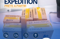 YETU COURRIERS, PARTOUT EN RDC  mediacongo